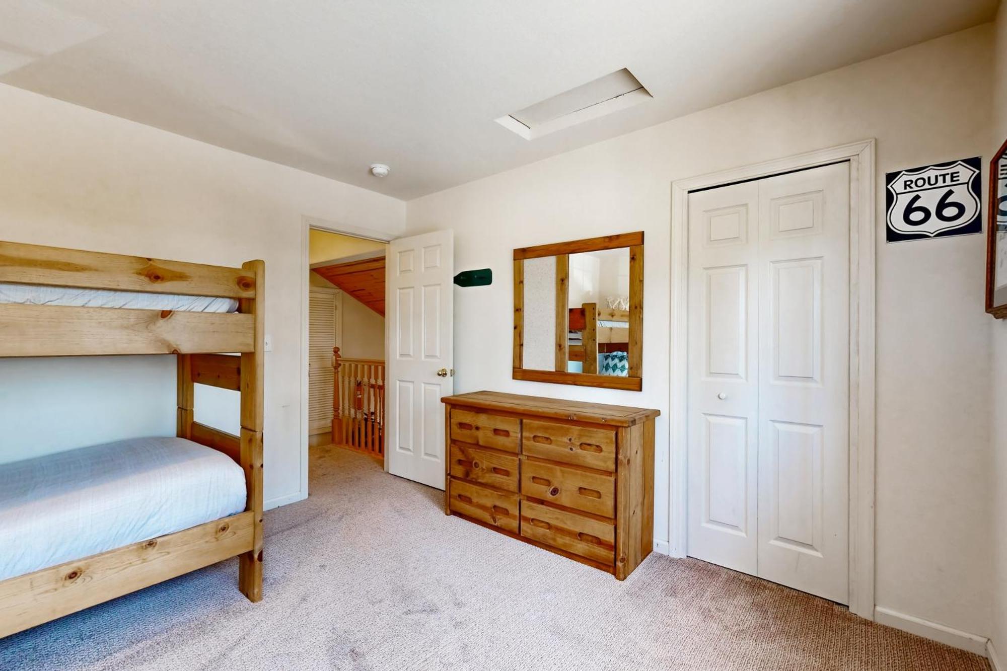 Little Pinecone Retreat Villa Truckee Exterior photo