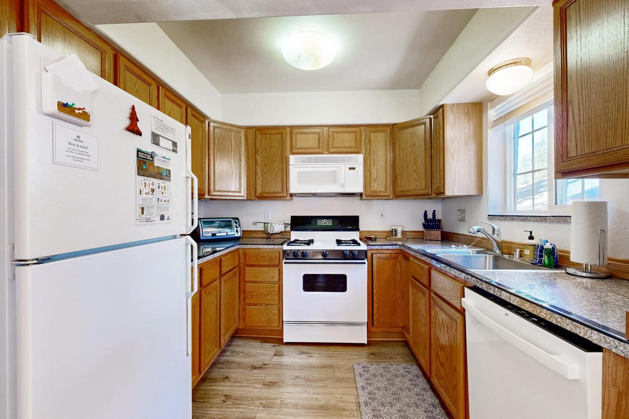 Little Pinecone Retreat Villa Truckee Exterior photo