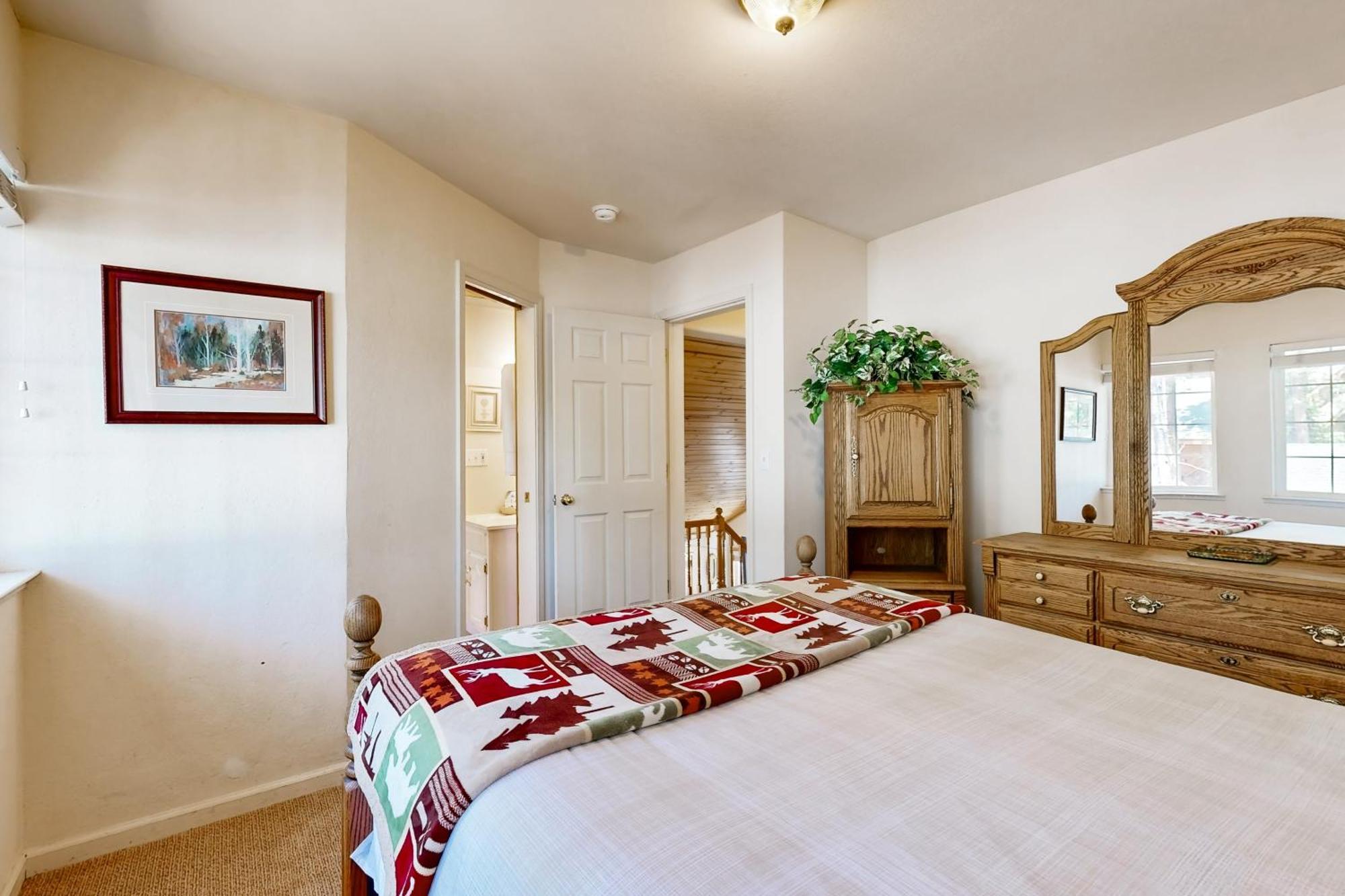 Little Pinecone Retreat Villa Truckee Exterior photo